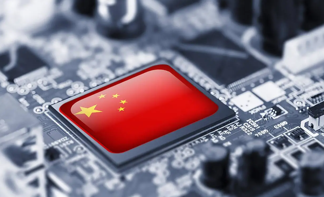 逆境中崛起！美国芯片封锁下，中国芯片产业迈向新的高峰